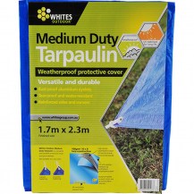 75603 - md tarp 1.7m x 2.3m